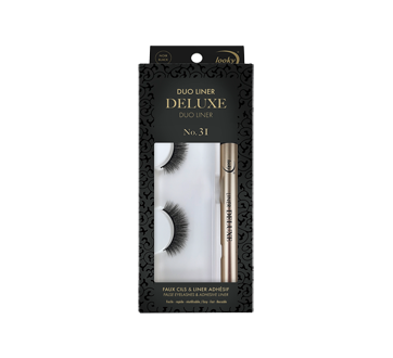 Deluxe Duo Liner, 1 unit