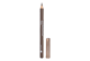 Vignette 1 du produit Personnelle Cosmétiques - Crayon à sourcils fibre, 1 unité brun moyen