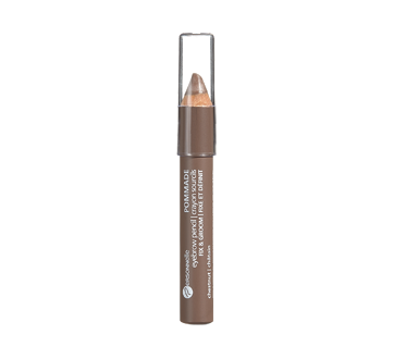 Eyebrow Pencil Pomade, 1 unité