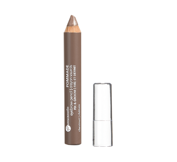 Image 2 of product Personnelle Cosmetics - Eyebrow Pencil Pomade, 1 unité Chesnut
