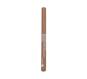 Précision eyebrow felt tip, 1 unité