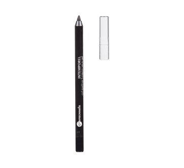 Image 2 du produit Personnelle Cosmétiques - Intemporel crayon yeux gel, 1 unité Onyx