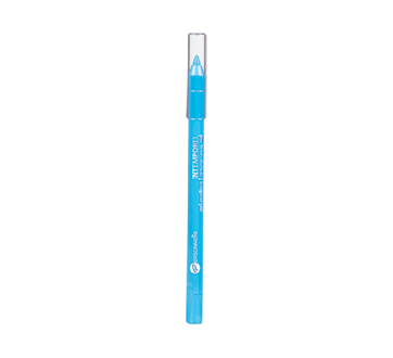 Image 1 du produit Personnelle Cosmétiques - Intemporel crayon yeux gel, 1 unité ciel