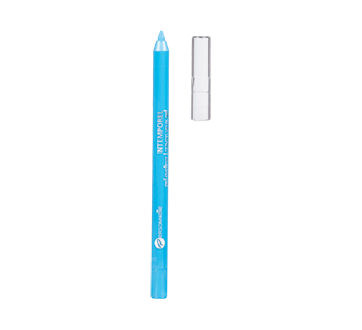 Image 2 du produit Personnelle Cosmétiques - Intemporel crayon yeux gel, 1 unité ciel