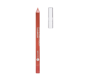 Image 2 of product Personnelle Cosmetics - Intemporel Gel Lipliner, 1 unit Natural