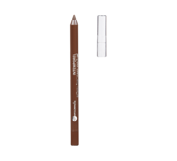 Image 2 du produit Personnelle Cosmétiques - Intemporel crayon sourcils gel, 1 unité taupe
