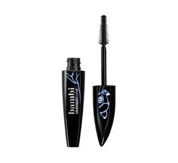 Bambi Oversized Eye mascara, 8,5 ml