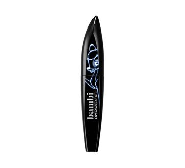 Image 2 du produit L'Oréal Paris - Bambi Oversized Eye mascara, 8,5 ml noir intense