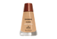 Thumbnail 1 of product CoverGirl - Clean Natural Liquid Foundation, 30 ml 153 Sand Beige 