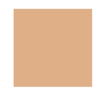 Image 2 of product CoverGirl - Clean Natural Liquid Foundation, 30 ml 153 Sand Beige 