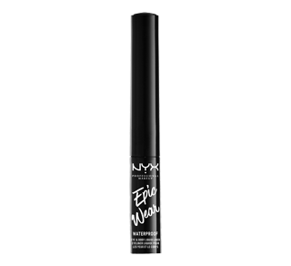 Epic Wear Liquid Liner Metallic, 6 g