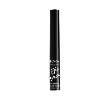 Epic Wear Liquid Liner Metallic, 6 g