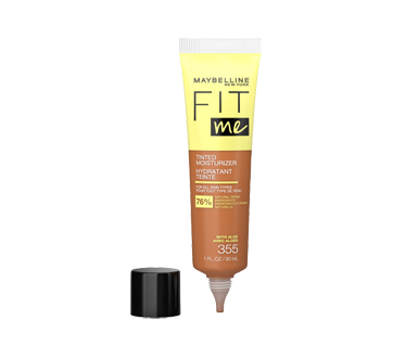 Image 2 of product Maybelline New York - Fit Me Tinted Moisturizer, 30 ml Coconut