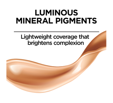 Image 3 of product L'Oréal Paris - True Match Nude Hyaluronic Tinted Serum, 30 ml Medium