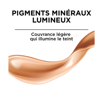 Image 3 du produit L'Oréal Paris - True Match Nude sérum teinté à l'acide hyaluronique, 30 ml profond