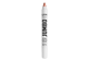 Vignette 1 du produit NYX Professional Makeup - Jumbo crayon pour les yeux, 6 g Iced Latte