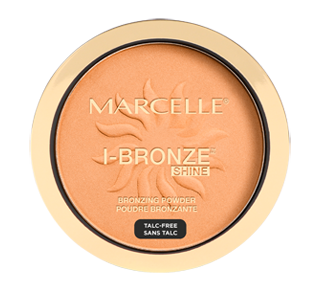 I-Bronze Bronzing Powder, 8 g