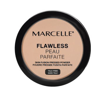 Flawless Skin Fusion Pressed Powder, 7 g