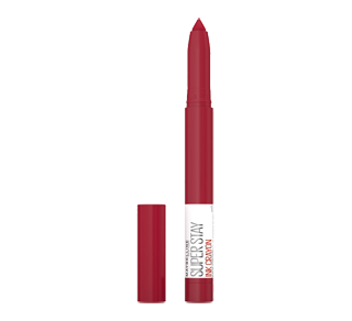 Super Stay Ink Crayon Lipstick, 1.2 g