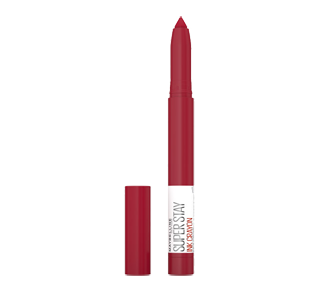 Super Stay Ink Crayon Lipstick, 1.2 g