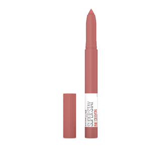 SuperStay Ink Crayon Lipstick, 1.2 g