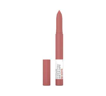 Super Stay Ink Crayon Lipstick, 1.2 g