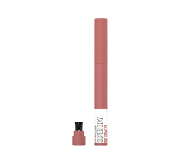 Image 2 du produit Maybelline New York - Super Stay crayon encre rouge à lèvres, 1,2 g Achieve It All