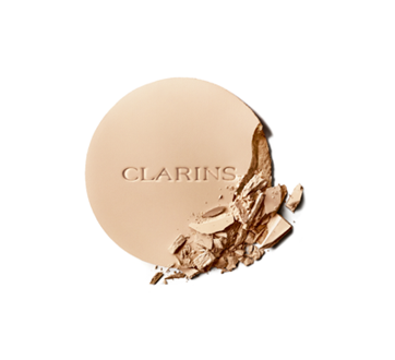 Image 2 du produit Clarins - Ever Matte Compact Powder, 11 g #02
