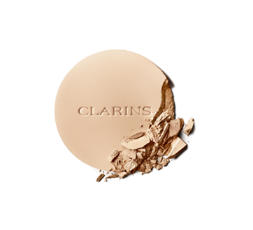 Image 2 of product Clarins - Ever Matte Compact Powder, 11 g #02