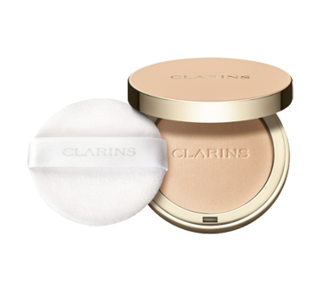 Image 3 of product Clarins - Ever Matte Compact Powder, 11 g #02