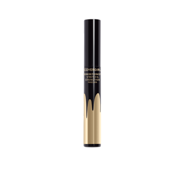 Exhibitionist Stretch & Strengthen Mascara, 9 ml