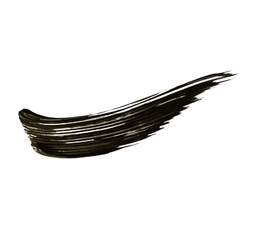 Image 4 of product CoverGirl - Exhibitionist Stretch & Strengthen Mascara, 9 ml Very Black - 800