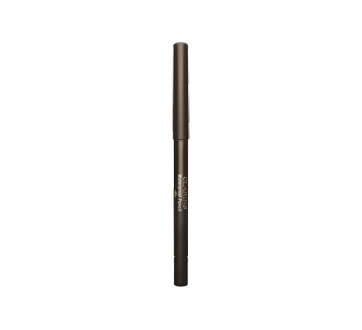 Image 1 of product Clarins - Waterproof Eye Pencil, 0.29 g #02 Brown