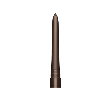 Image 2 of product Clarins - Waterproof Eye Pencil, 0.29 g #02 Brown