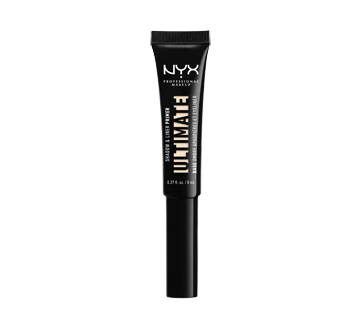 Image 1 du produit NYX Professional Makeup - Ultimate base pour ombre à paupière et traceur, 3,5 ml Light