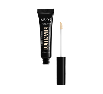 Image 2 du produit NYX Professional Makeup - Ultimate base pour ombre à paupière et traceur, 3,5 ml Light