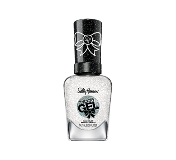 Miracle Gel vernis à ongles, 14,7 ml