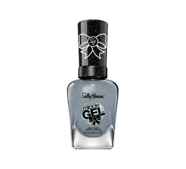 Miracle Gel vernis à ongles, 14,7 ml