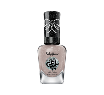 Miracle Gel vernis à ongles, 14,7 ml