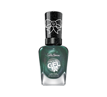 Miracle Gel Polish Nail, 14.7 ml