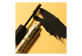Vignette 2 du produit Annabelle - Bigshow Electro mascara volume extrême, 10 ml Blackest Black