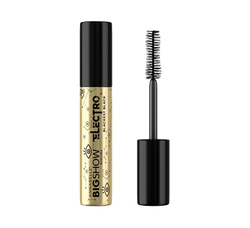 Bigshow Electro mascara volume extrême, 10 ml