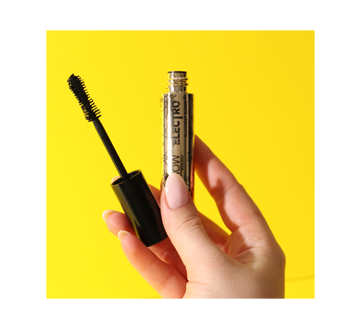 Image 3 du produit Annabelle - Bigshow Electro mascara volume extrême, 10 ml Blackest Black