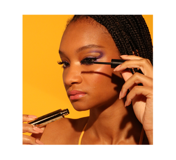 Image 4 of product Annabelle - Bigshow Electro Extreme Volume Mascara, 10 ml Blackest Black