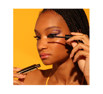 Image 4 du produit Annabelle - Bigshow Electro mascara volume extrême, 10 ml Blackest Black