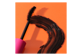 Vignette 2 du produit Annabelle - Bigshow Curved Brush mascara volume courbé, 10 ml Blackest Black