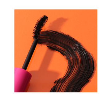 Image 2 du produit Annabelle - Bigshow Curved Brush mascara volume courbé, 10 ml Blackest Black
