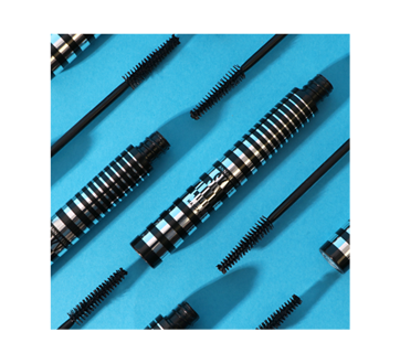 Image 5 du produit Annabelle - Skylimit mascara longueur extrême, 6,8 ml Blackest Black