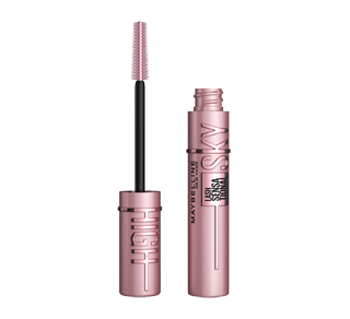 Lash Sensational Sky High Mascara Full Volume Waterproof, 6 ml