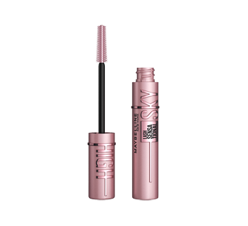 Lash Sensational Sky High Mascara Full Volume Waterproof, 6 ml